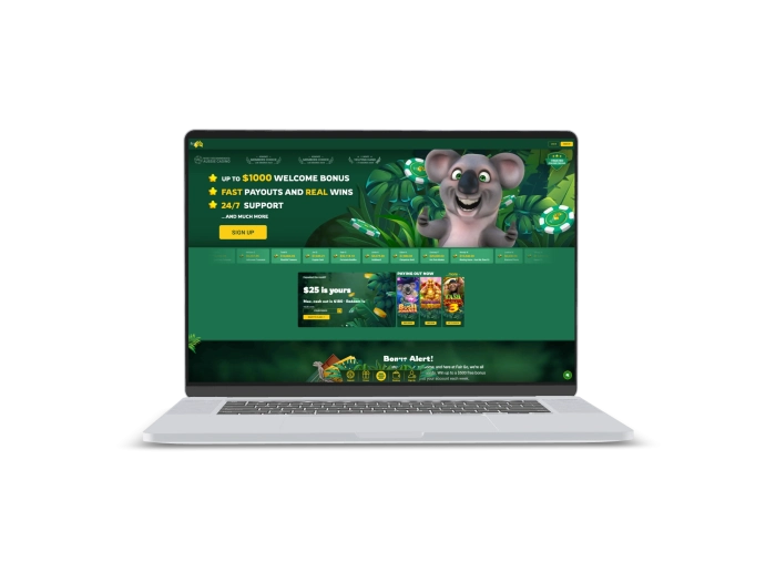 Fair Go Desktop Fair Go